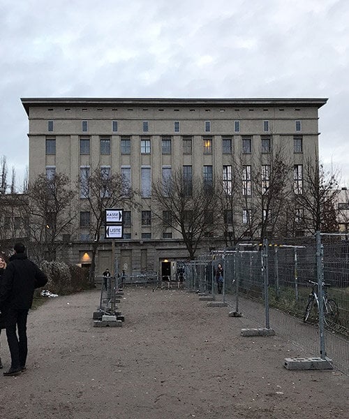 berlin techno gets UNESCO world heritage status, rising from underground to iconic
